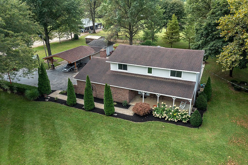 12360 Woodtown Rd, Galena, OH 43021 Zillow