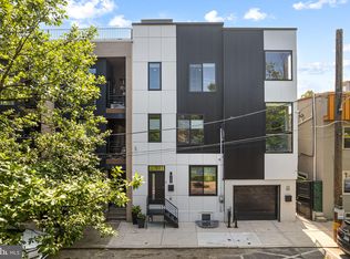 2206 E Fletcher St, Philadelphia, PA 19125