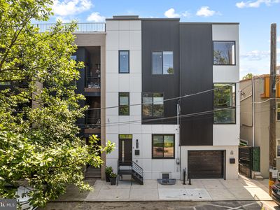 2206 E Fletcher St, Philadelphia, PA, 19125