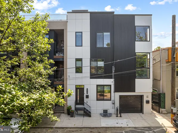 2206 E Fletcher St, Philadelphia, PA 19125