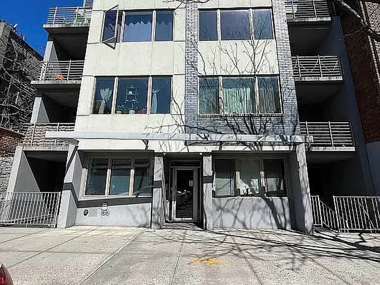 871 Bergen St #3D — Photo 14