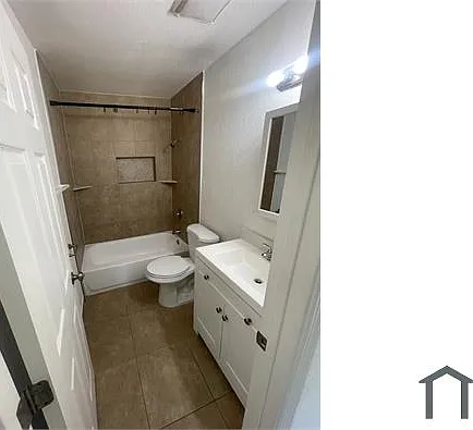 2 bed, $2,445 — Photo 4