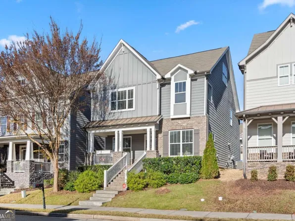 944 Westmoreland Cir NW, Atlanta, GA 30318