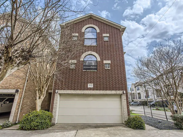5830 Larkin St, Houston, TX 77007