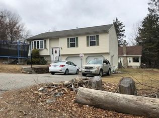 2 Truro St, Worcester, MA 01603