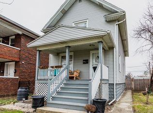 812 S 9th Ave, Maywood, IL