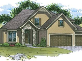 11408 W 166th St, Overland Park, KS 66062