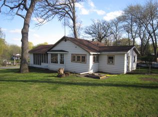 26909 96th Pl, Trevor, WI 53179