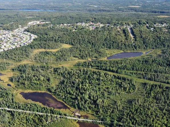 0 Grenfell Heights, Grand Falls-Windsor, NL A2A0A2