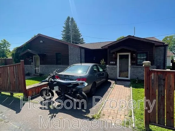 1511 Logan Ave, Superior, WI 54880