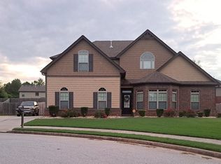 40 Stream Glen Ct, Covington, GA 30016