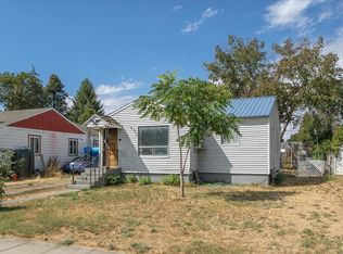 1733 N Smith St, Spokane, WA 99207