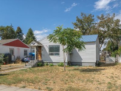 1733 N Smith St, Spokane, WA, 99207