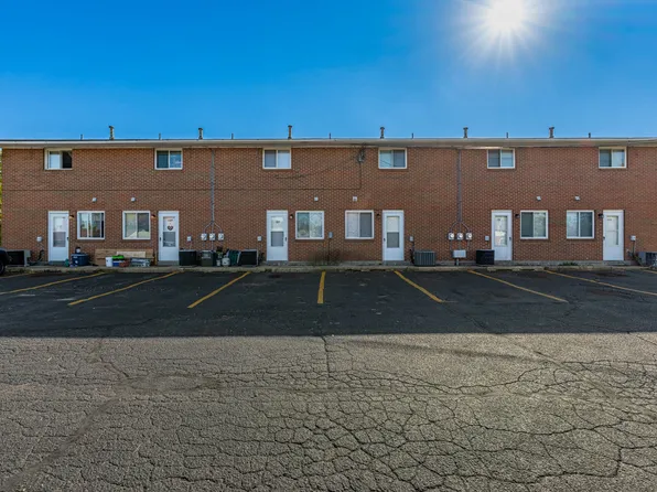 131 Traction Ave, New Lebanon, OH 45345