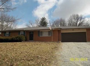 2751 Piqua Troy Rd, Troy, OH 45373