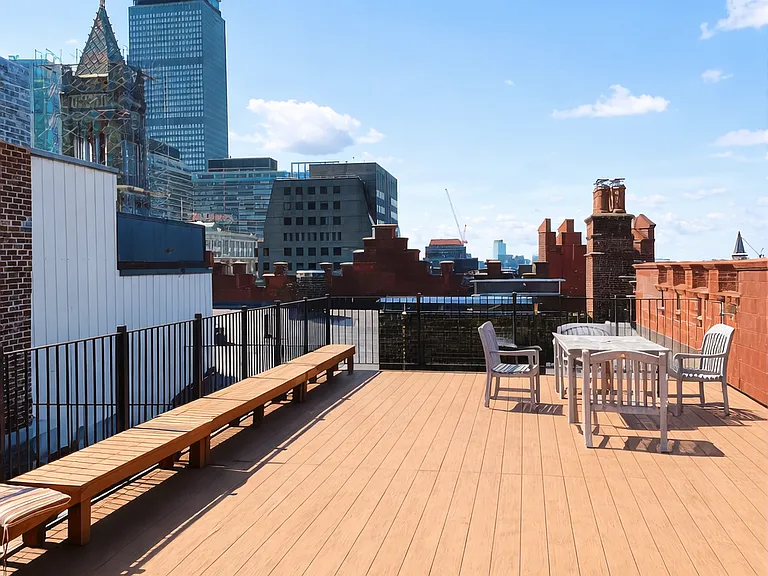 271 Dartmouth St #4K — Photo 6