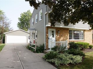 137 Puritan Rd, Tonawanda, NY 14150