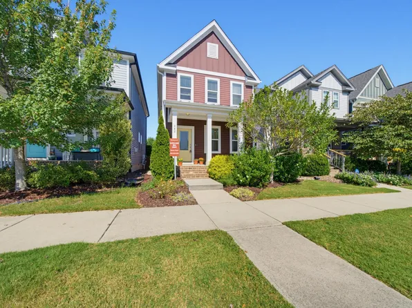 640 Mill Station Ln, Wendell, NC 27591