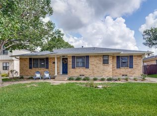 708 Williams Way, Richardson, TX 75080
