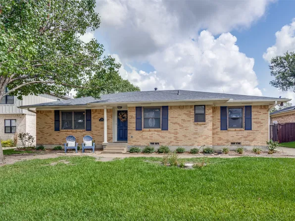 708 Williams Way, Richardson, TX 75080