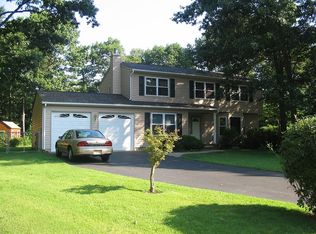 244 Luther Dr, Manchester, NJ 08759