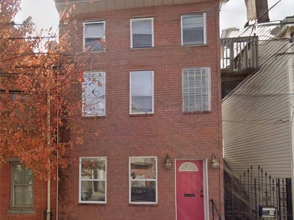 1714 Jane St S, Pittsburgh, PA 15203