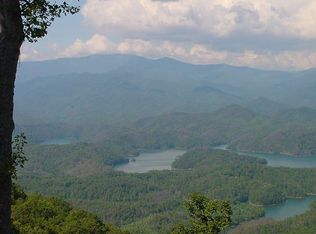 LOT 8 Fontana Trace Drive Almond LOT 8, Whittier, NC 28789