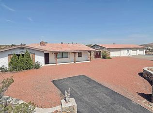 7150 Justin Ln, Las Cruces, NM 88007