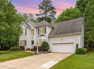 103 Gables Point Way, Cary, NC 27513