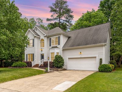 103 Gables Point Way, Cary, NC, 27513