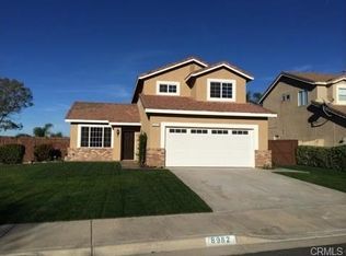 8982 Trumpets Ct, Corona, CA 92883