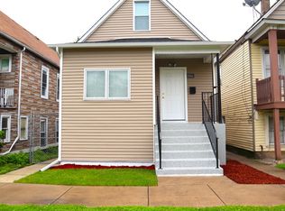 8346 S Baltimore Ave, Chicago, IL 60617