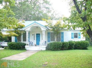 306 North St, Dublin, GA 31021