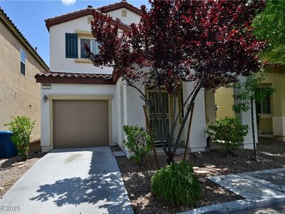 7089 Oberling Bay Ave, Las Vegas, NV, 89113