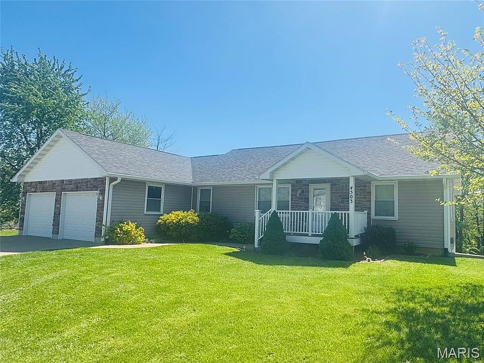 1st image of 4503 W Ely Rd