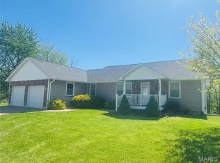 4503 W Ely Rd, Hannibal, MO 63401