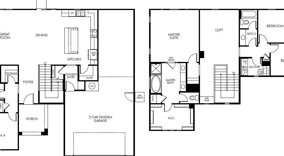 2nd image of 7308 Echo Creek Ln