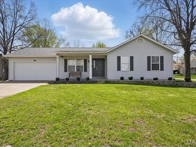 538 Misty Moss Ln, Saint Peters, MO, 63376