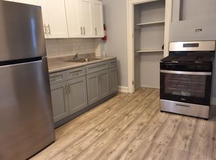 698 Bergen St FLOOR 2, Newark, NJ 07108