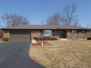10736 W Pickford Ave, Beach Park, IL