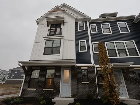 6206 Nicholas Way, Mason, OH 45040