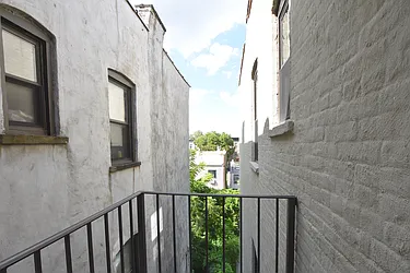 Rented by Regency Management Inc.