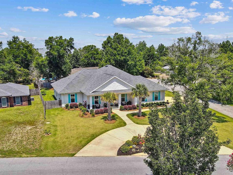 1337 Calcutta Dr, Gulf Breeze, FL 32563 Zillow
