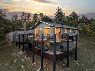 30050 Chestnut Drive, Evergreen, CO, 80439