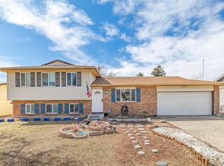 1887 S Memphis St, Aurora, CO 80017