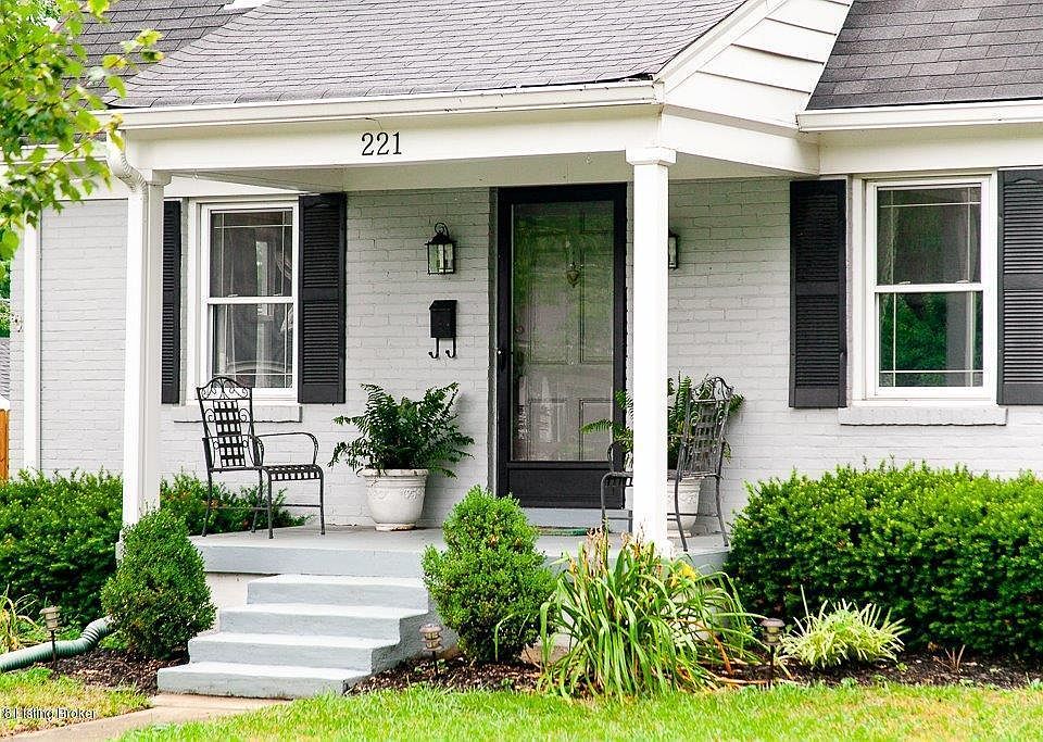 221 Brown Ave, Saint Matthews, KY 40207 Zillow