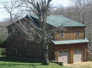 470 Long Branch Dr, Amherst, VA 24521