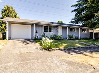 4727 Stagecoach Rd, Eugene, OR 97402