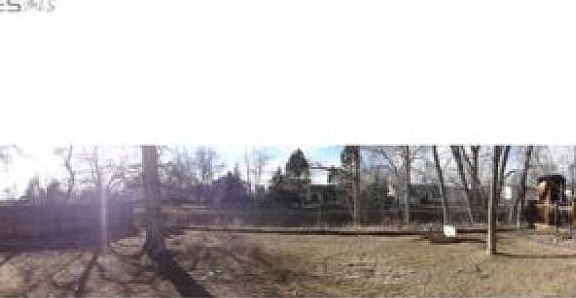 Panoramic View