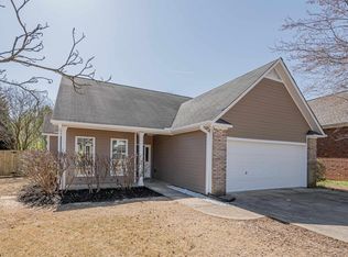 2138 Russet Meadows Ln, Birmingham, AL 35244